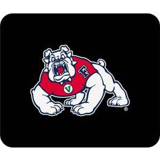 Mouse Pads OTM Essentials Fresno State Bulldogs Primary Logo Mouse Pad