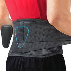 Sparthos Back Brace Lumbar Support Pad