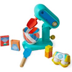 Kitchen Toys on sale Fao Schwarz Best Baker Pretend Mixer Playset