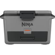 Ninja FrostVault 50 Qt. Hard Cooler with Dry Zone
