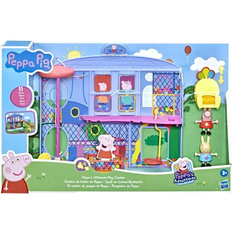 Hasbro Peppa Pig Peppa's Ultimate Play Centre
