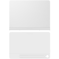 Samsung Galaxy Tab S9 FE Nettbrettdeksler Samsung Smart Book Cover EF-BX710 for Galaxy Tab S9 | Tab S9 FE