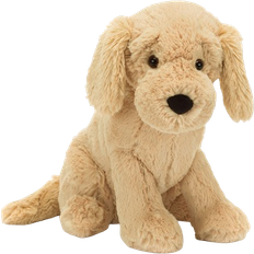 Jellycat Spielzeuge Jellycat Tilly Golden Retriever 27cm