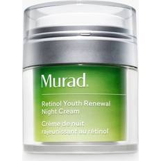 Retinol Ansiktskremer Murad Retinol Youth Renewal Night Cream 50ml