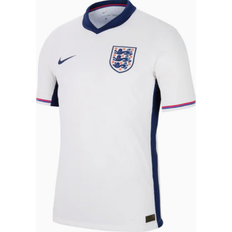 England National Team Jerseys Nike England Authentic Home Shirt 2024/25