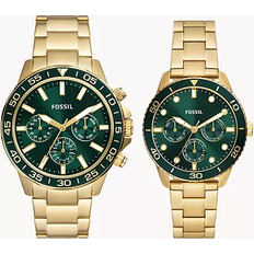 Wrist Watches Fossil BQ2754SET