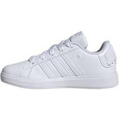 Basketball Shoes Adidas Youth Star Wars Grand Court 2.0 Sneakers