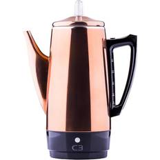 C3 Basic Eco 12 Cup Copper