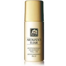 Clinique Deodoranter Clinique Aromatics Elixir Anti-Perspirant Deo Roll-on 75ml