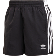 Herren - S Shorts Adidas Adicolor Classics Sprinter Shorts - Black