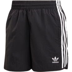 Herren Shorts Adidas Adicolor Classics Sprinter Shorts - Black