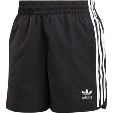 Herren - M Hosen & Shorts adidas Adicolor Classics Sprinter Shorts - Black