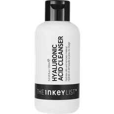 The Inkey List Hyaluronic Acid Cleanser 5.1fl oz