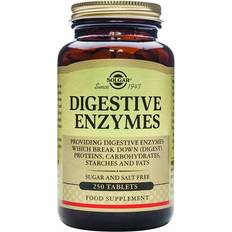 Solgar Digestive Enzymes 250 st