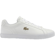 Lacoste Herren Sneakers Lacoste Lerond Pro M - White
