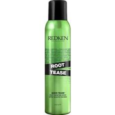 Fettes Haar Volumizer Redken Root Tease Backcombing Spray 250ml