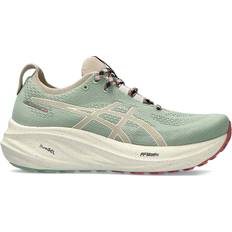 Asics Damen Sneakers Asics Gel-Nimbus 26 TR W - Nature Bathing/Rose Rougue