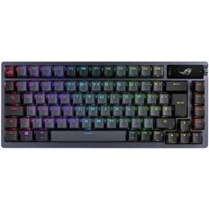 ASUS Keyboards ASUS ROG Azoth NX Red Switch