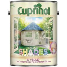 Cuprinol Garden Shades Wood Paint Natural Stone 0.26gal