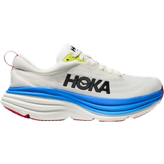 Herren - Hoka One One Bondi Schuhe Hoka Bondi 8 M - White/Virtual Blue