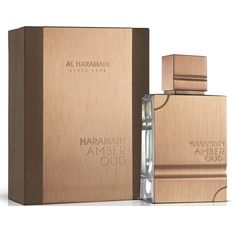 Al Haramain Parfymer Al Haramain Amber Oud EdP 60ml