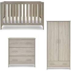 OBaby Nika Room Set 3pcs