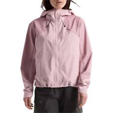 Arc'teryx Coelle Shell Jacket Women's - Alpine Rose/Dark Alpine Rose