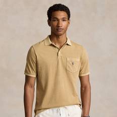 Polo Ralph Lauren Polo Shirts Polo Ralph Lauren Relaxed Fit Interlock Pocket