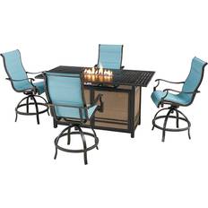 Patio Dining Sets Hanover Sold by: Walmart.com Patio Dining Set