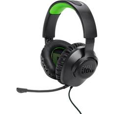 JBL Headphones JBL quantum 100x console wired over-ear