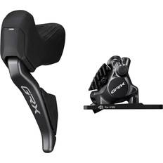 Shimano Brakes Shimano GRX ST-RX825 Di2 Shifter & Disc Brake Caliper