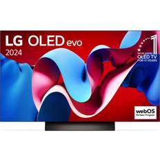 LG OLED48C41LA