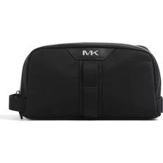 Michael Kors Toiletry Bags & Cosmetic Bags Michael Kors Brooklyn Kulturbeutel schwarz