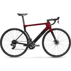 27,5" Straßenfahrräder 3T New Strada Racing Bike Red/Black