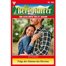 Der Bergfarrer Nr. 482 (E-Book, 2024)