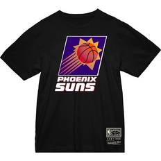 Phoenix Suns Mitchell and Ness Phoenix Suns Basic Logo 2 T-Shirt