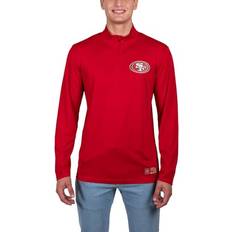 Ultra Game NFL Men's Super Soft Quarter San Francisco 49ers