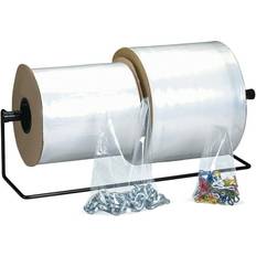 Box Partners Sold by: TapePlanet, Brand Bag Roll Plastic 3 x 4 2 Mil AB204