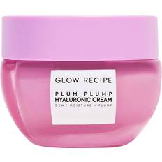 Glow Recipe Plum Plump Hyaluronic Cream 0.7fl oz