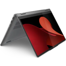 16 GB - AMD Ryzen 7 - Nei Laptoper Lenovo IdeaPad 5 2-in-1 14AHP9 83DR001UMX