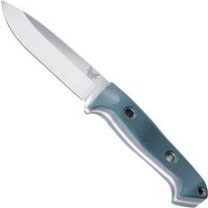 Outdoor Knives Benchmade ‎Buschcrafter 162 Outdoor Knife