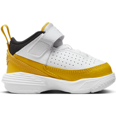 Nike Jordan Max Aura 5 TDV - Yellow Ochre/Black/White