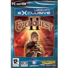 Everquest 2 (PC)