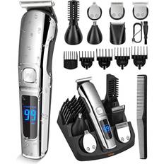 Ufree Cordless Electric Hair Clippers Kit