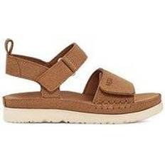 UGG Kinderschuhe UGG Kid's Goldenstar Sandal - Chestnut