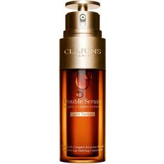 Clarins double serum Clarins Double Serum Light Texture 1.7fl oz