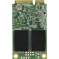 Intern - mSATA Harddisker & SSD-er Transcend 230S TS64GMSA230S 64GB