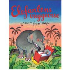 Elefantens vuggevise (Heftet, 2014)