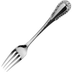 Stainless Steel Forks Nina Ricci Argentieri Lace Salad Fork