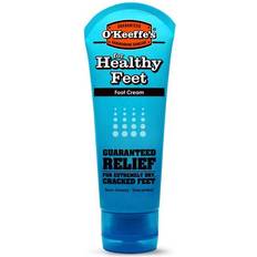 Fotkremer O’Keeffe’s Healthy Feet Foot Cream 85g